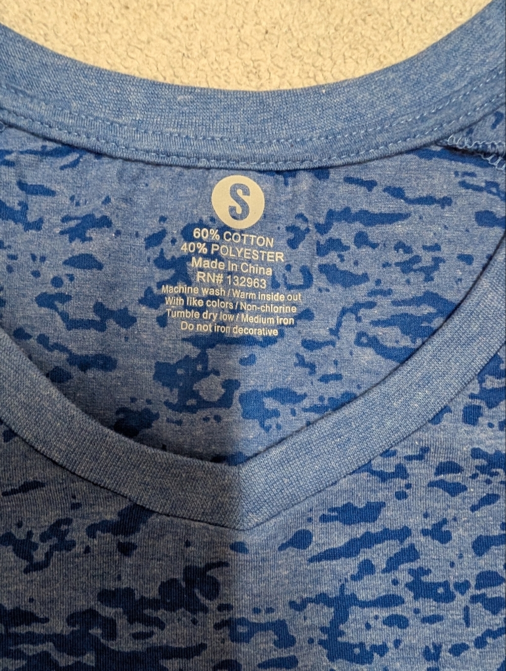 Cold-Shoulder Tee Bundle - Picture 8 of 9